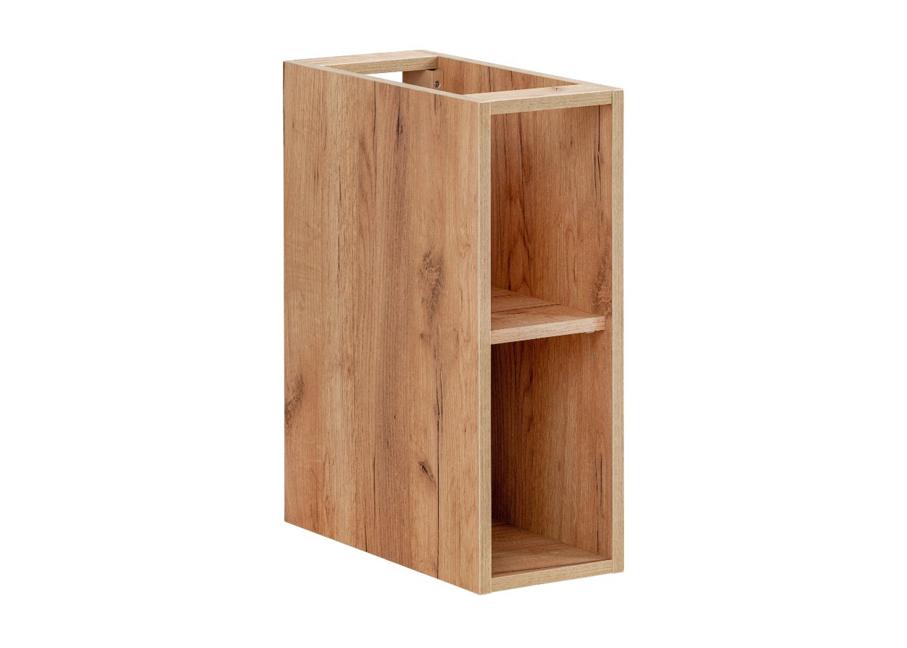 Bänkskåp 20cm - Capri Oak
