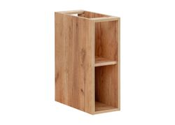 Bänkskåp 20cm - Capri Oak