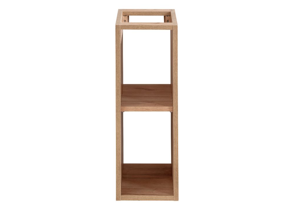 Bänkskåp 20cm - Capri Oak
