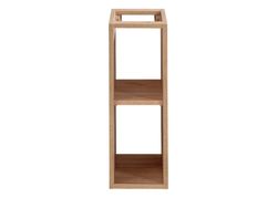 Bänkskåp 20cm - Capri Oak