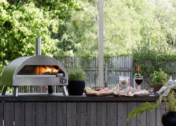 Pizzaugn Kerang - Venture Home