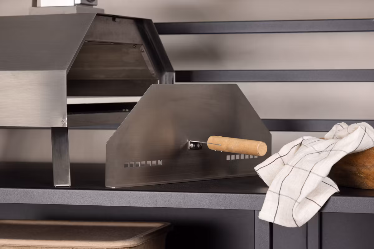 Pizzaugn Hamnå - Venture Home