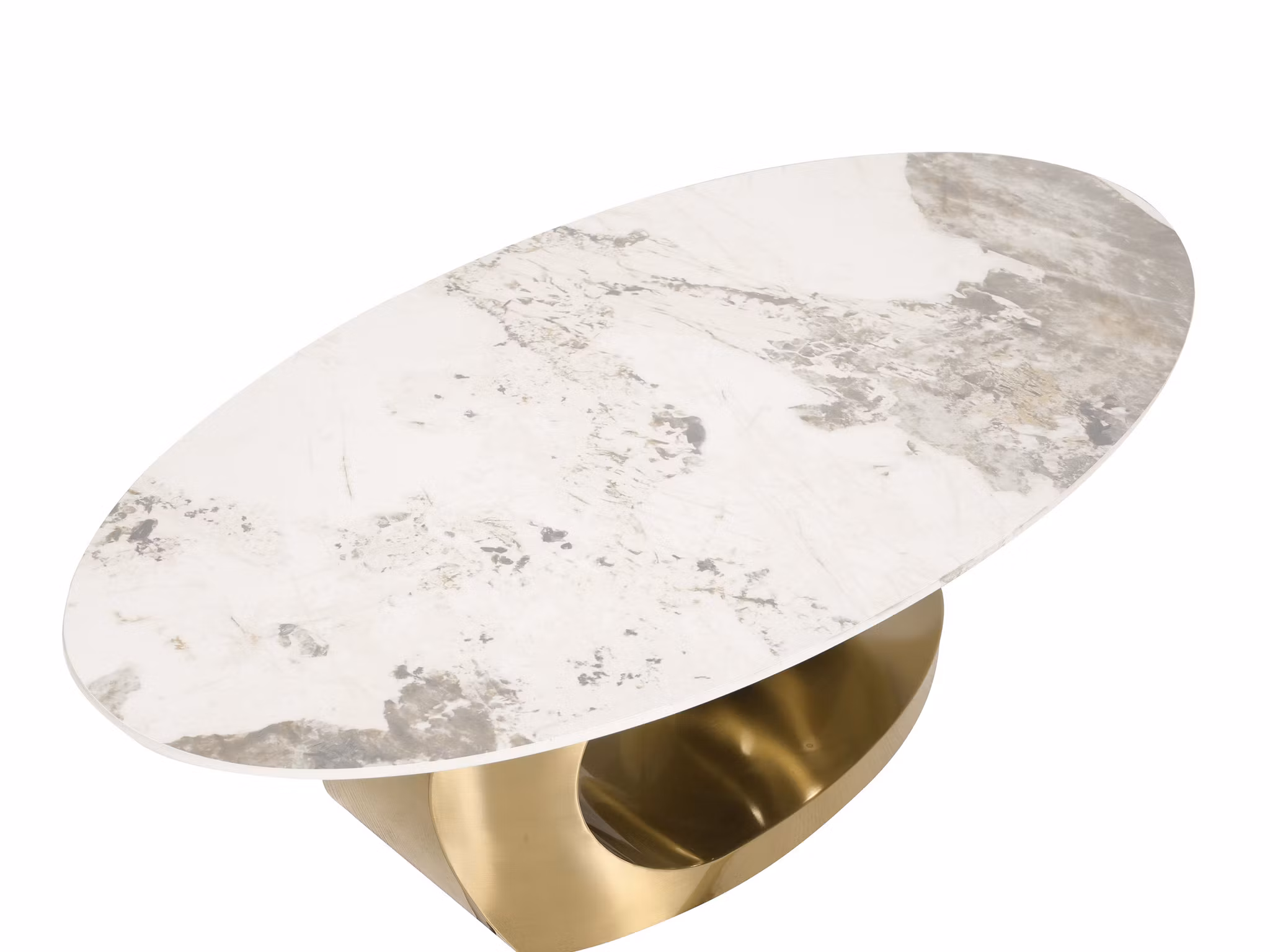 Soffbord M58 - Modig Collection