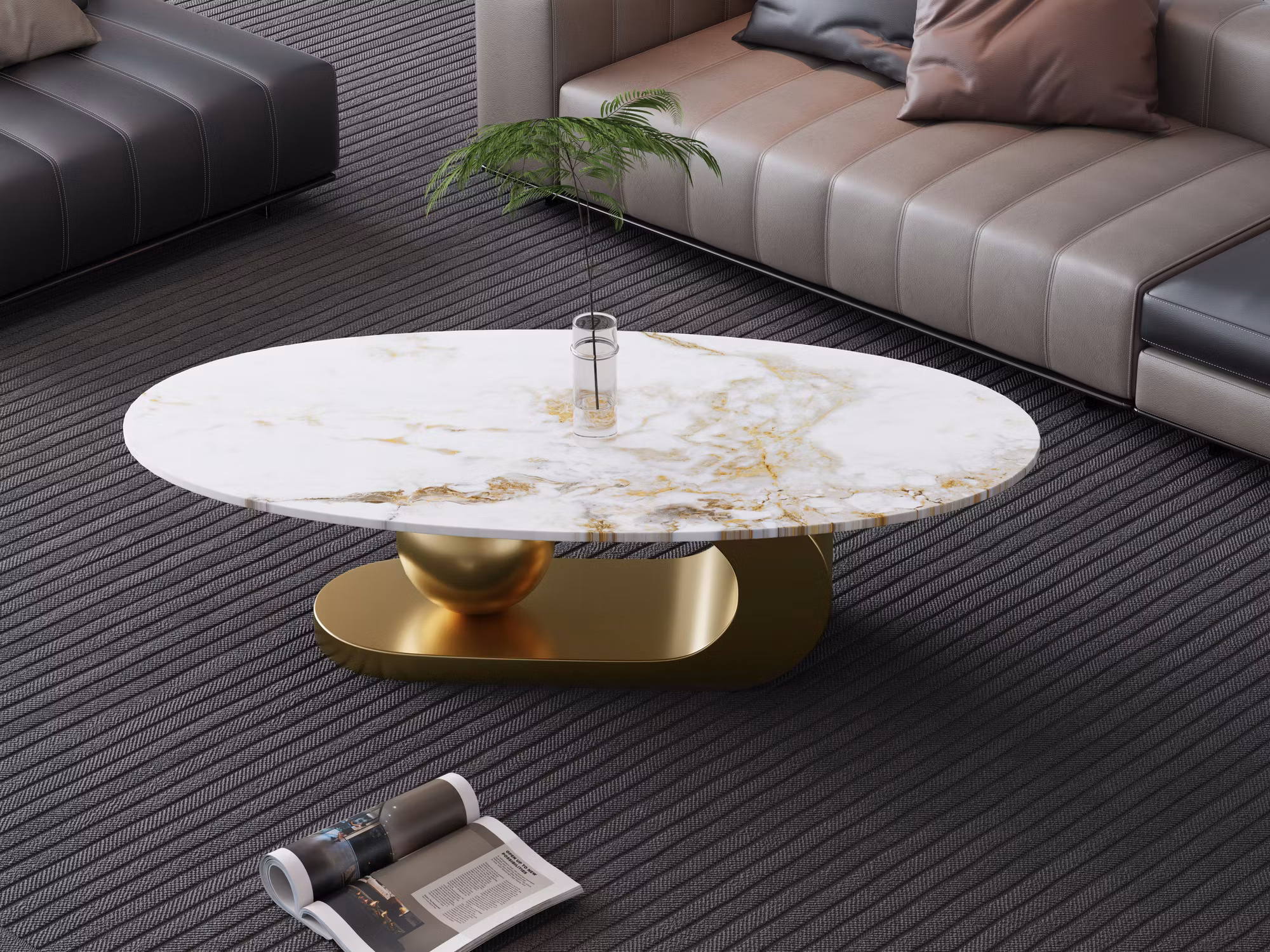 Soffbord M58 - Modig Collection
