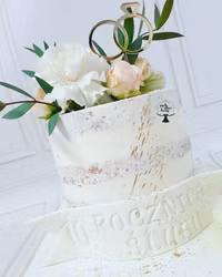 Kopia Guld topper Mini ringar
