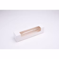 Macarons box för 6-8 st macarons