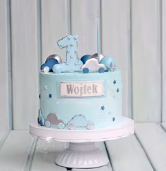 ALFABET STÄMPLAR enkel stil
