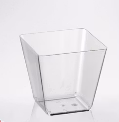 Dessertskål 120 ml- 12 st
