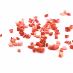 Frystorkade jordgubbar 50 g