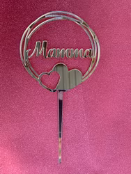Topper Mamma