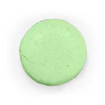 COLOUR MILL Ätbar Färg  Aqua Mint- 20ML