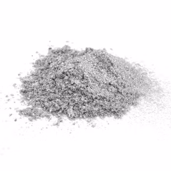SILVER dust 10 g