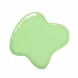 COLOUR MILL Ätbar Färg Colour Mill - Mint 20ML