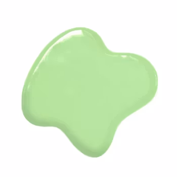 COLOUR MILL Ätbar Färg Colour Mill - Mint 20ML