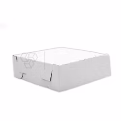 Sweetbox 24 x 24 x 8 cm