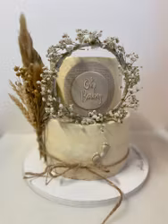 COOKIE EMBOSSER/  Linen Texture  Embosser