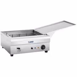 Royal Catering RCBG‑18STH – fritös 18 liter, 3200 W. begagnad i nyskick