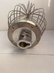 Set med tre professionella blandningsverktyg för 20L planetarisk blandare (modell M20A):