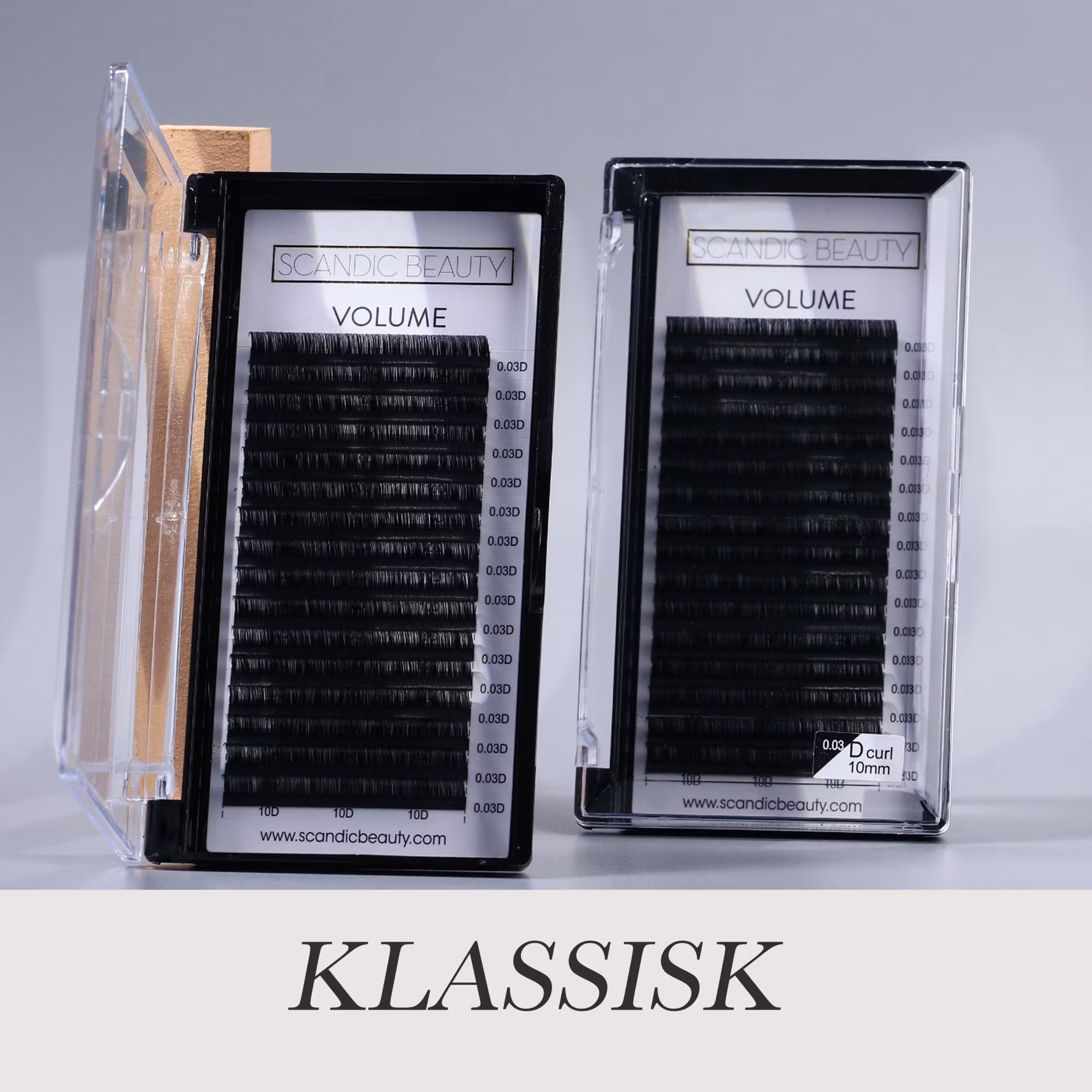 Klassisk - LaLuna PRO AS