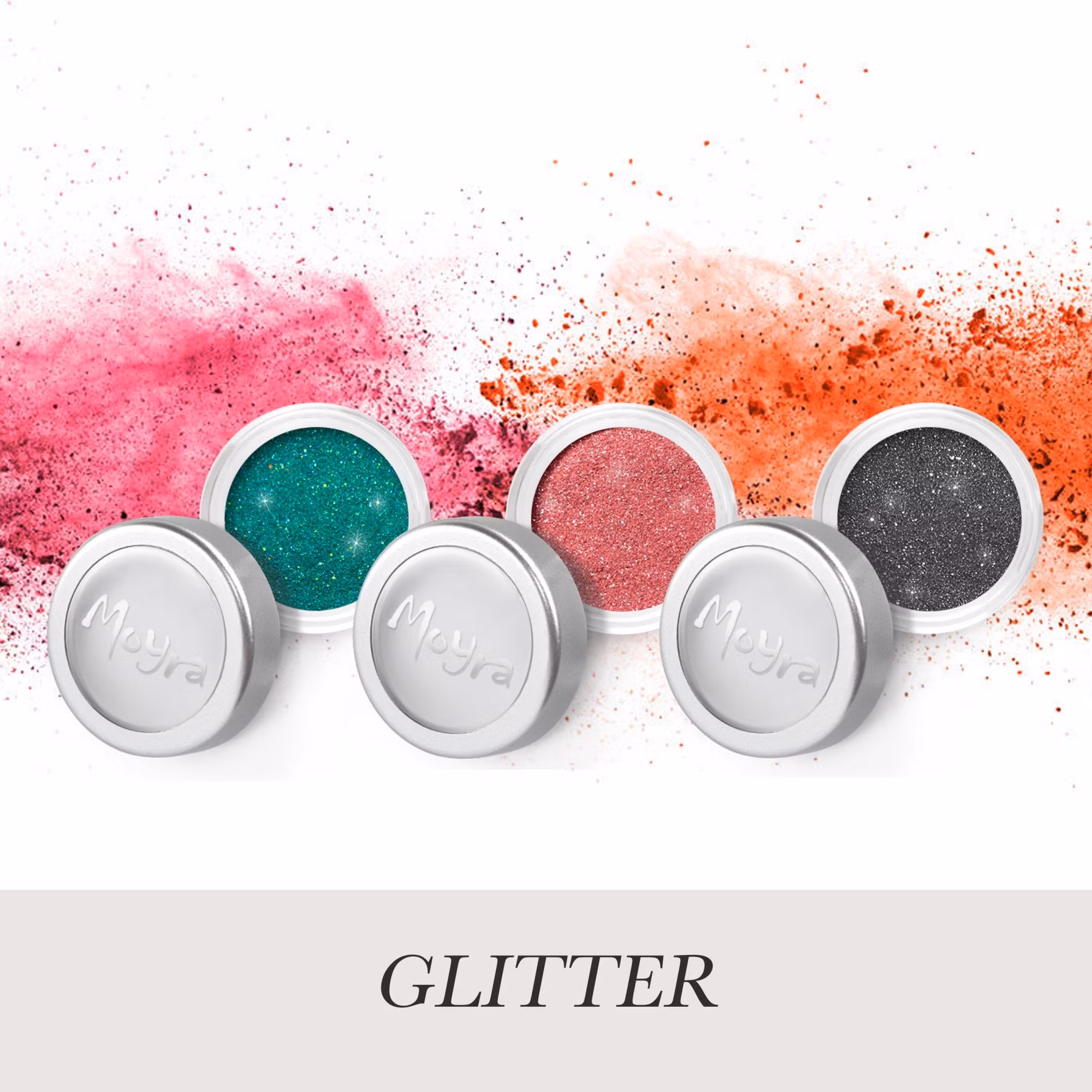 Glitter - LaLuna PRO AS