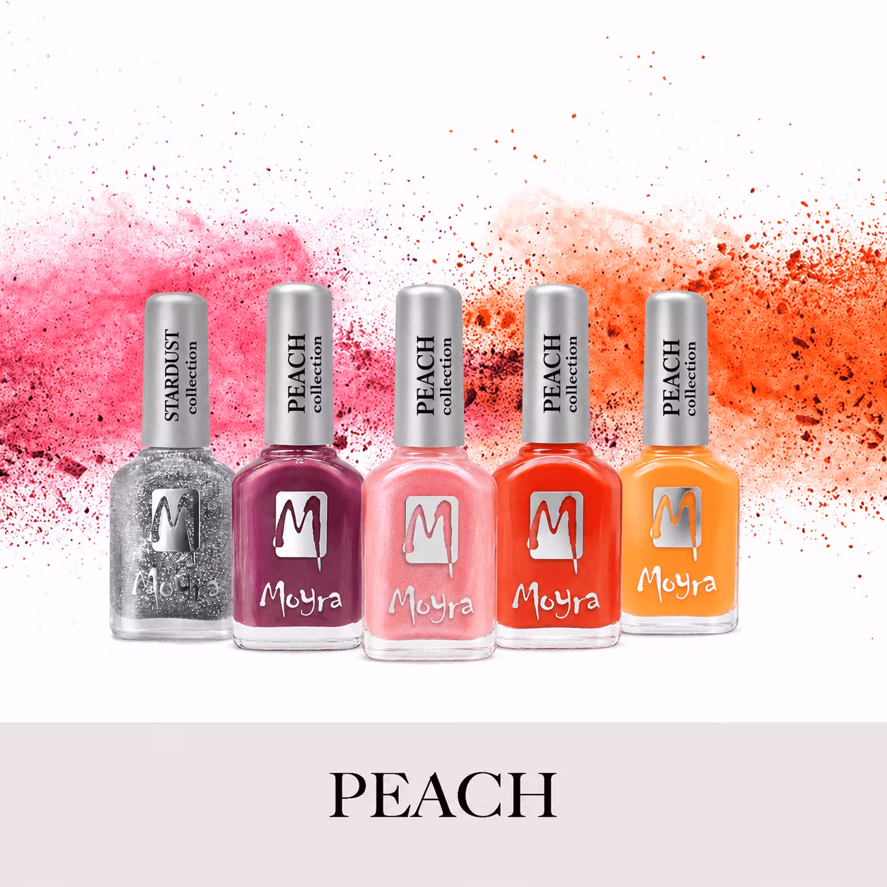Peach - LaLuna PRO AS