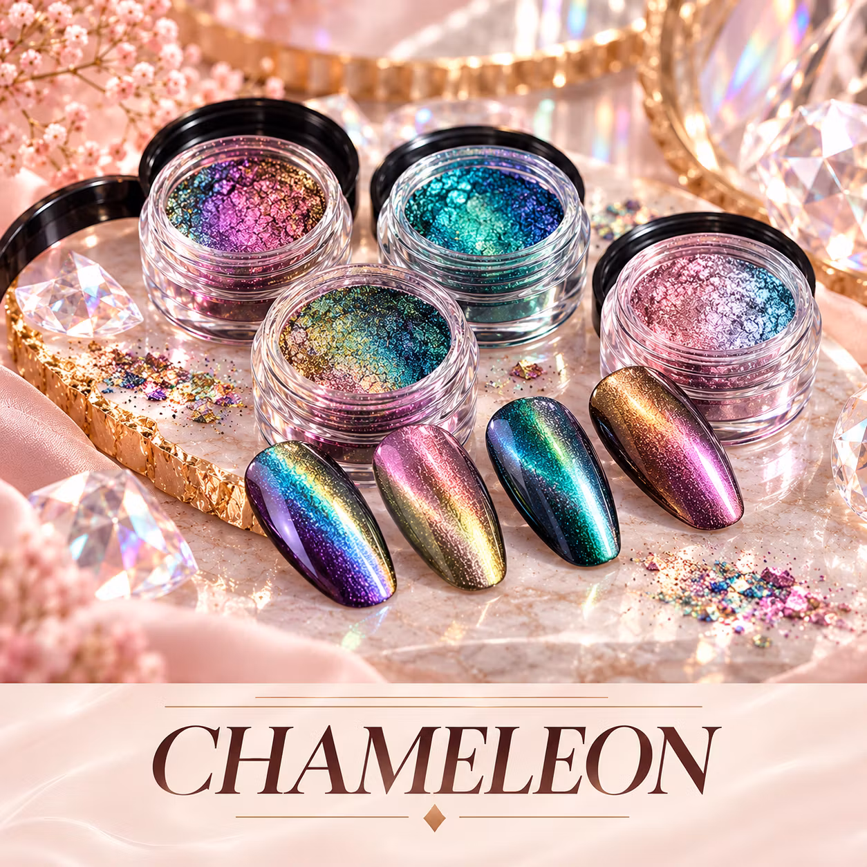 Chameleon - LaLuna PRO AS