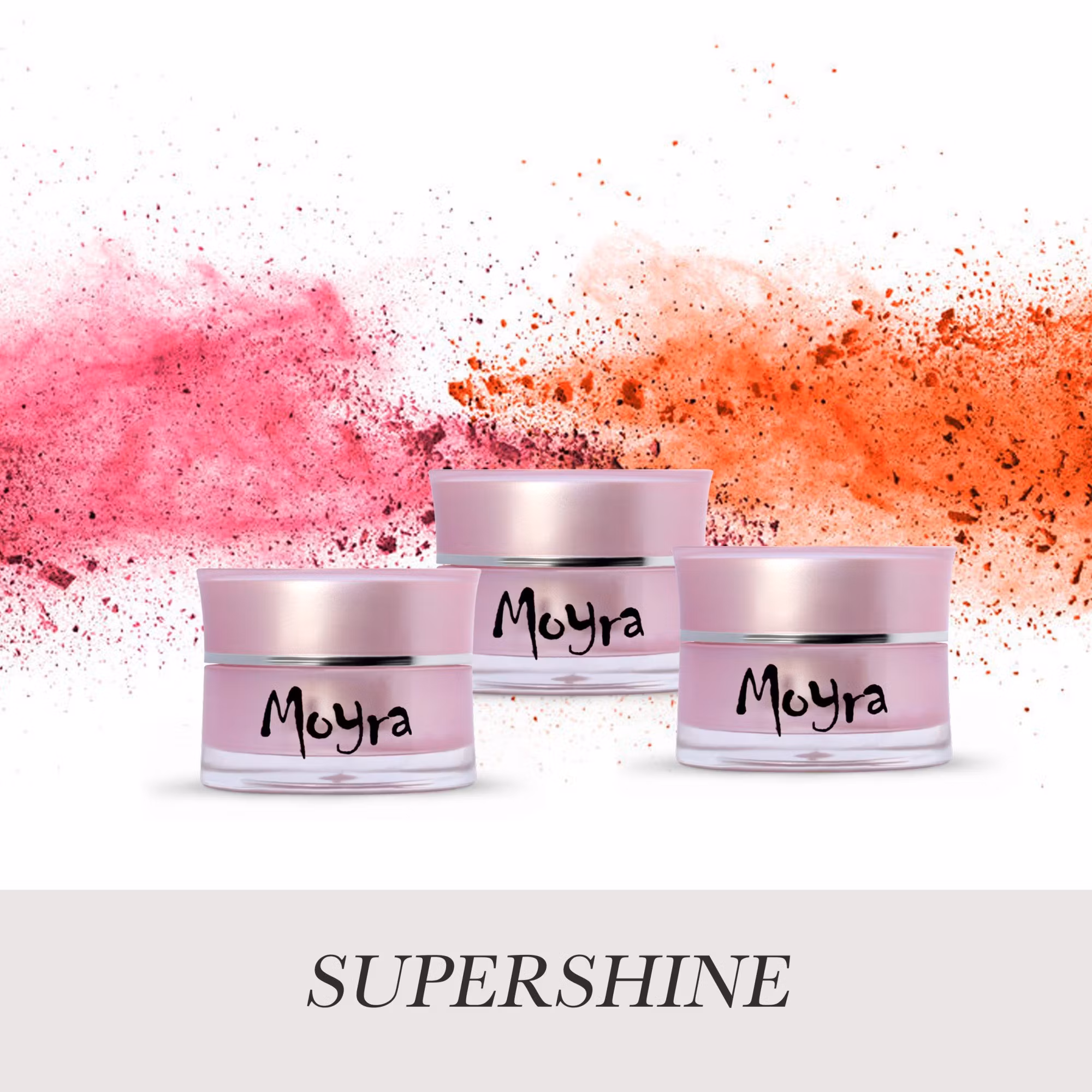 Moyra Supershine - LaLuna PRO AS