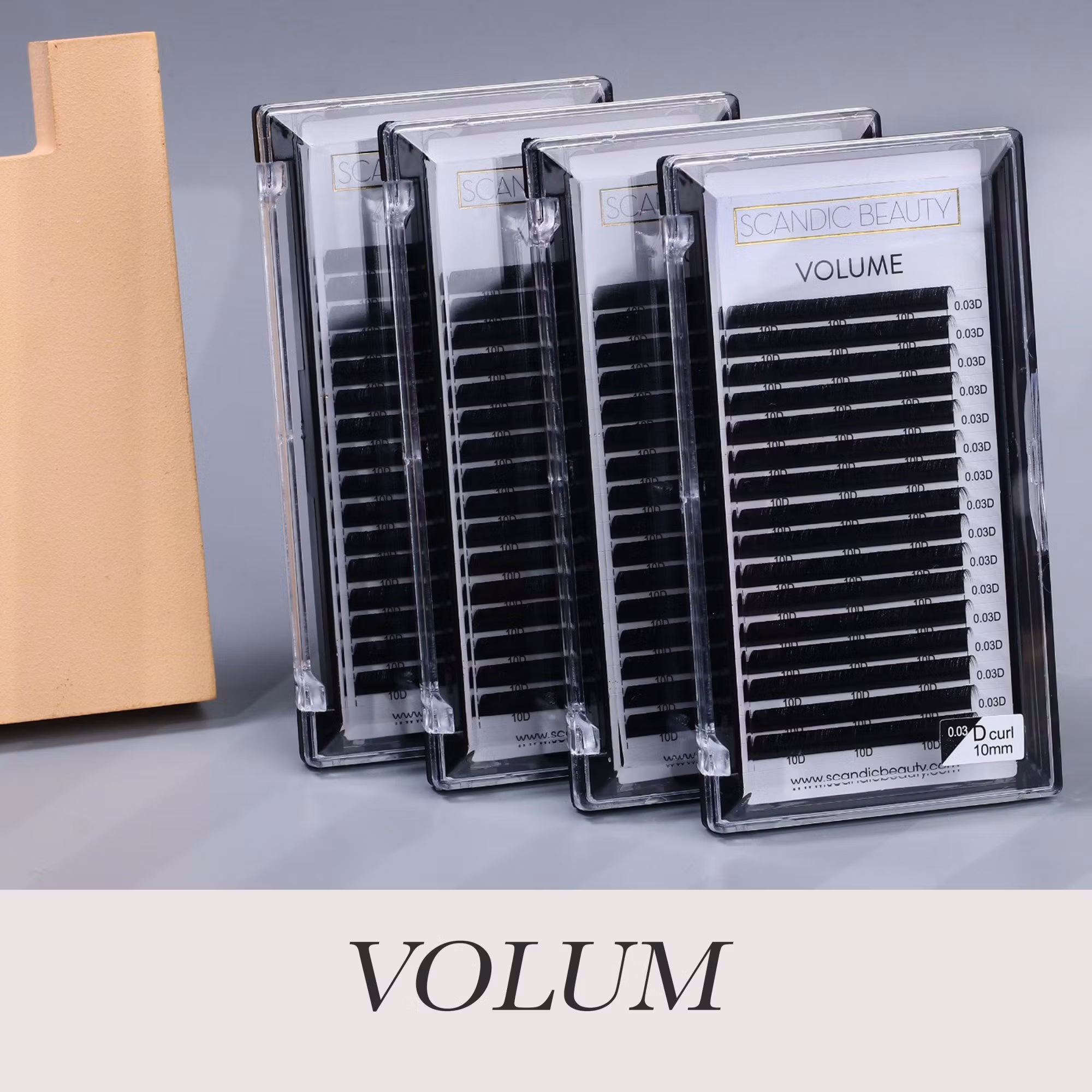 Volum - LaLuna PRO AS