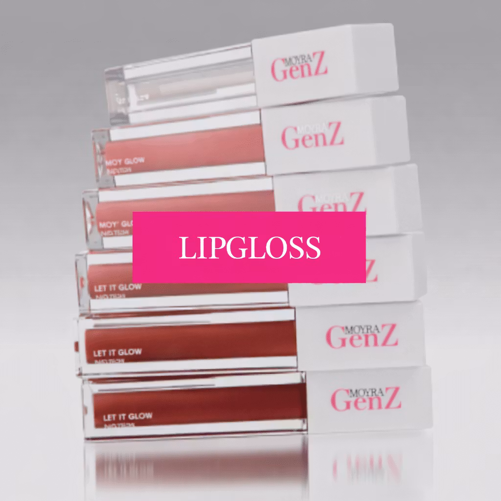 Lipgloss - LaLuna PRO AS