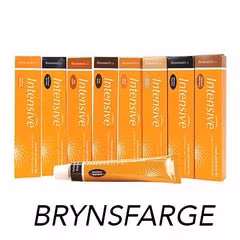 Brynsfarge - LaLuna PRO AS