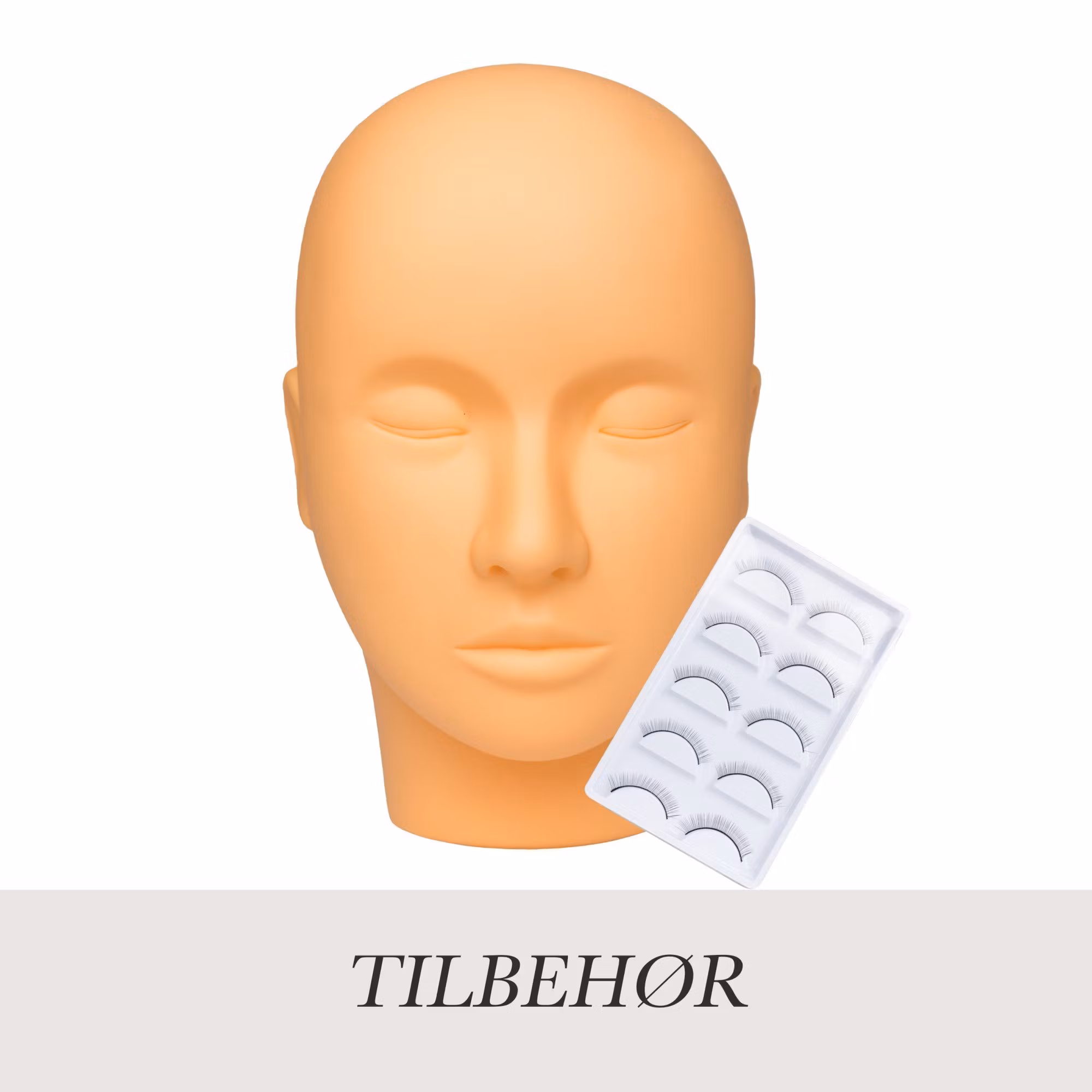 Tilbehør - LaLuna PRO AS
