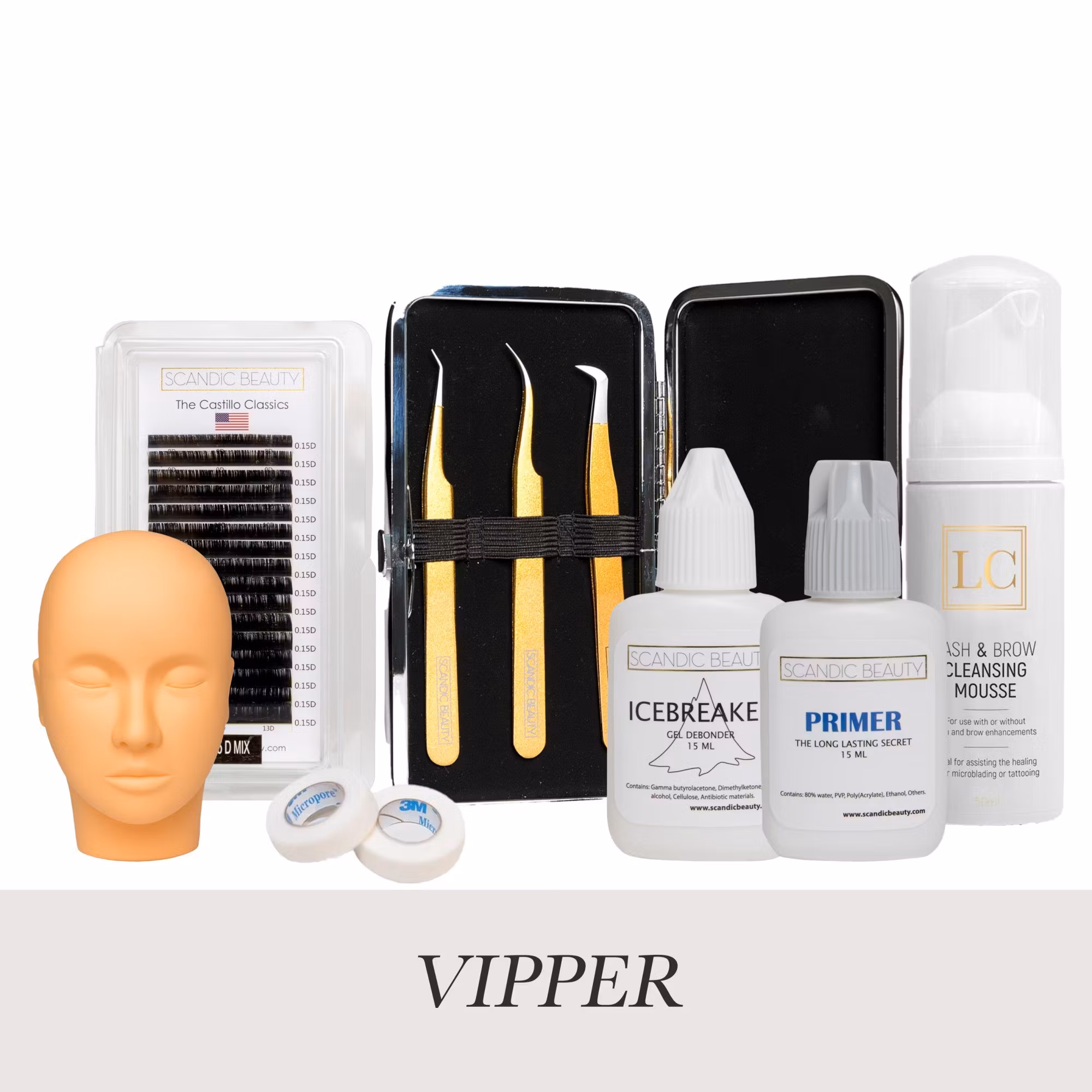 Vipper - LaLuna PRO AS