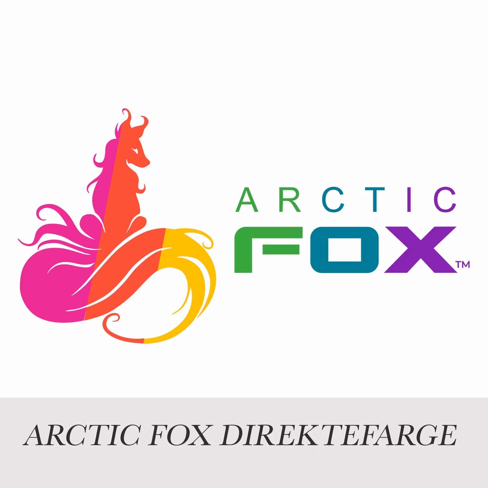 Arctic Fox - LaLuna PRO AS