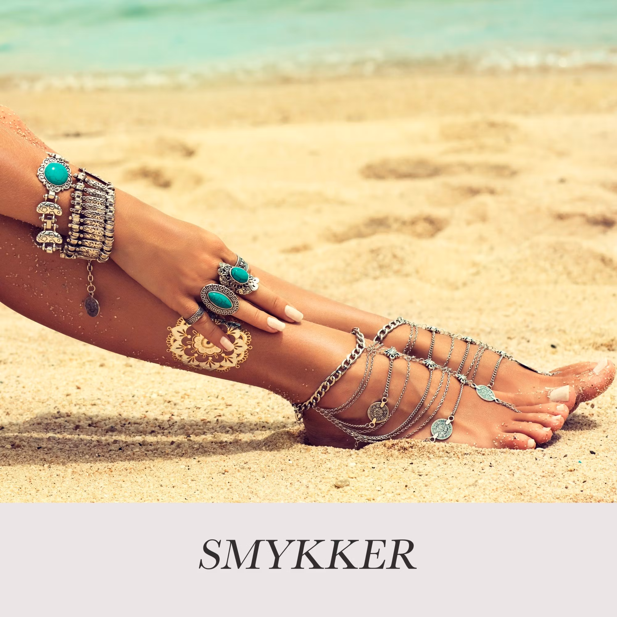 Smykker - LaLuna PRO AS
