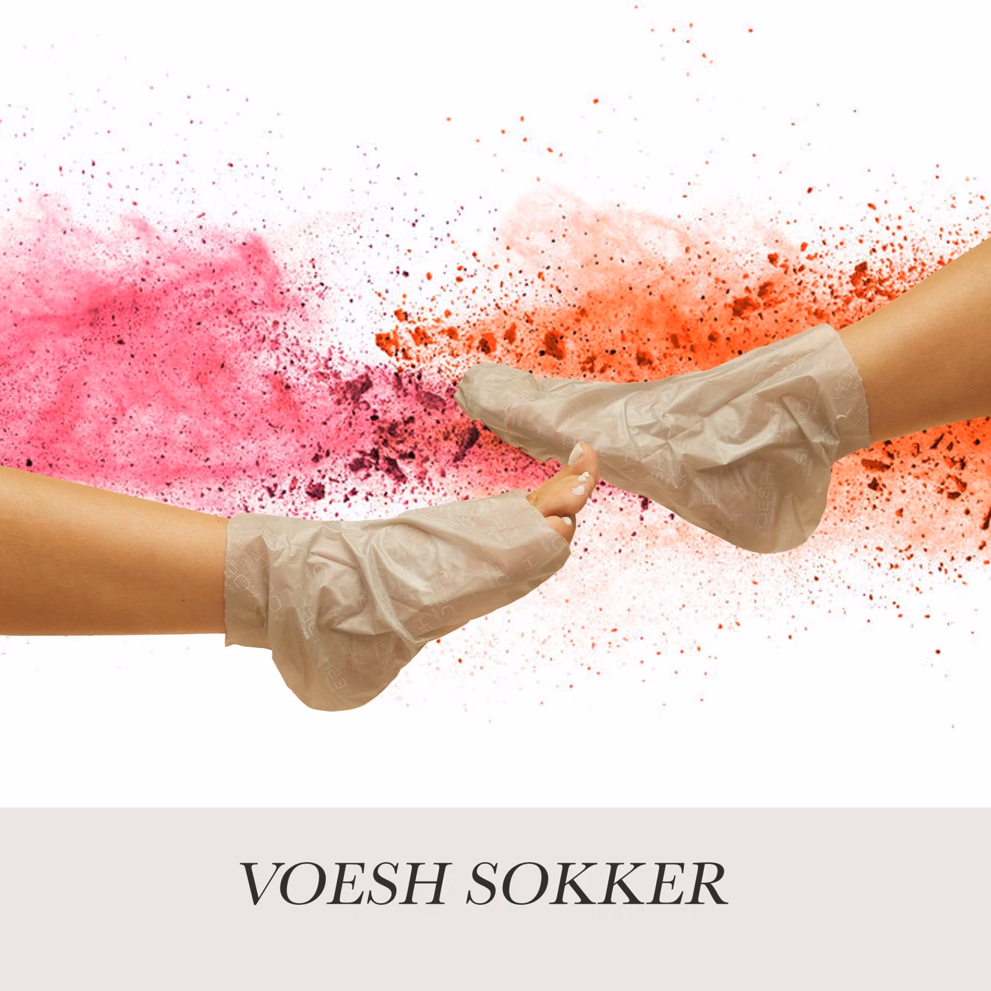 Voesh Sokker - LaLuna PRO AS