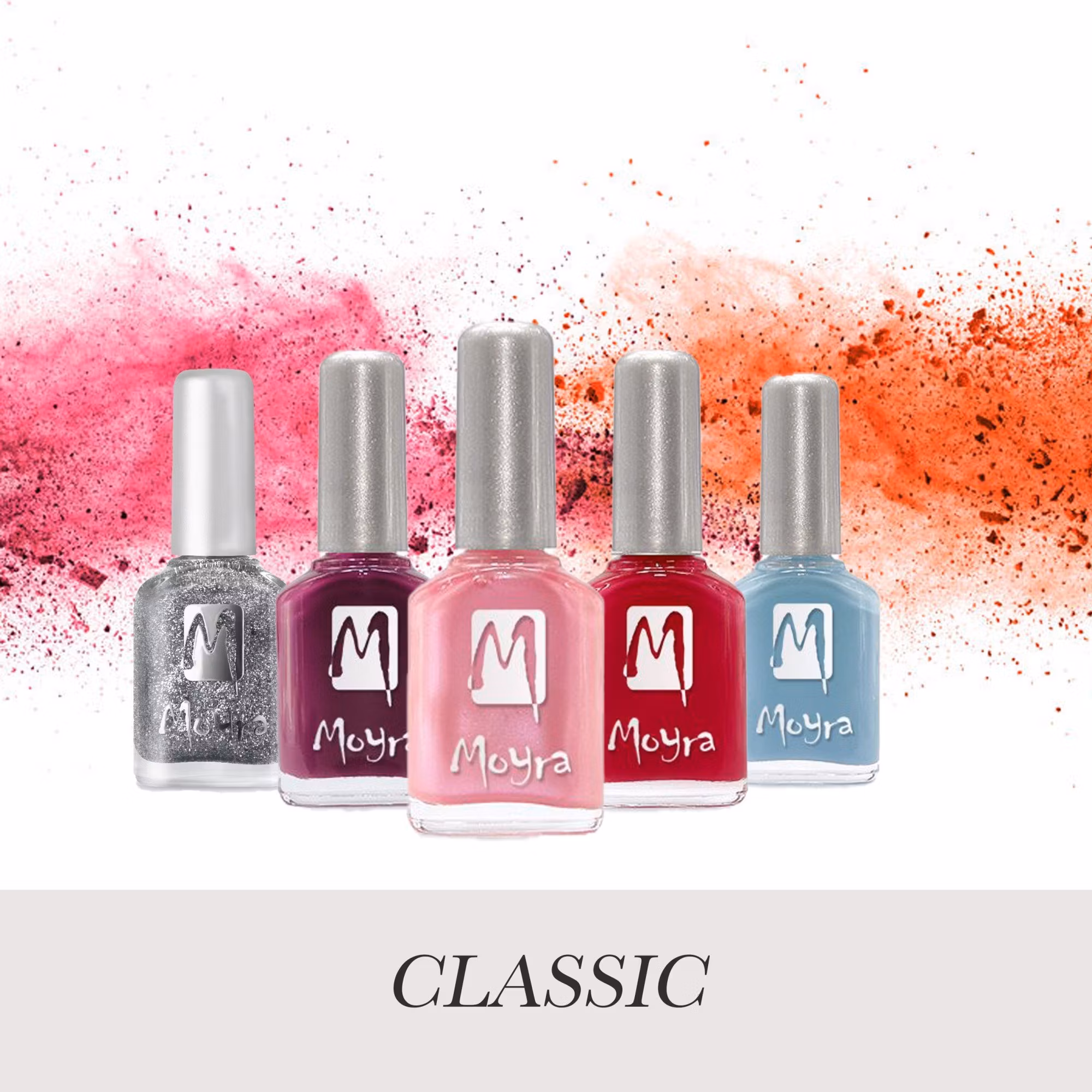 Moyra Classic - LaLuna PRO AS