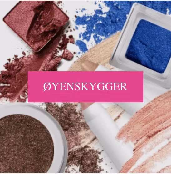 Øyenskygge - LaLuna PRO AS