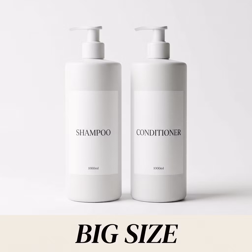 Big Size - LaLuna PRO AS