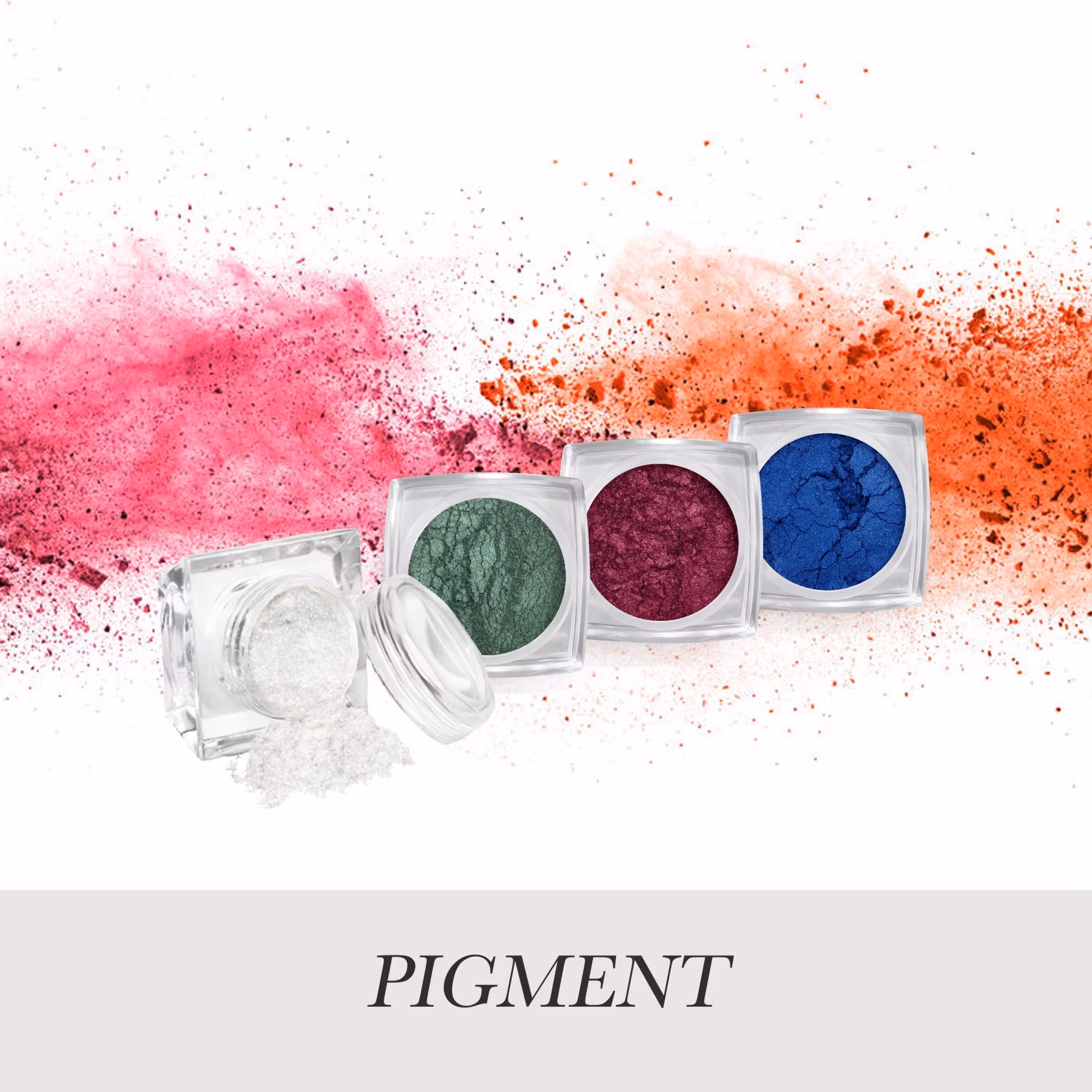 Pigment - LaLuna PRO AS