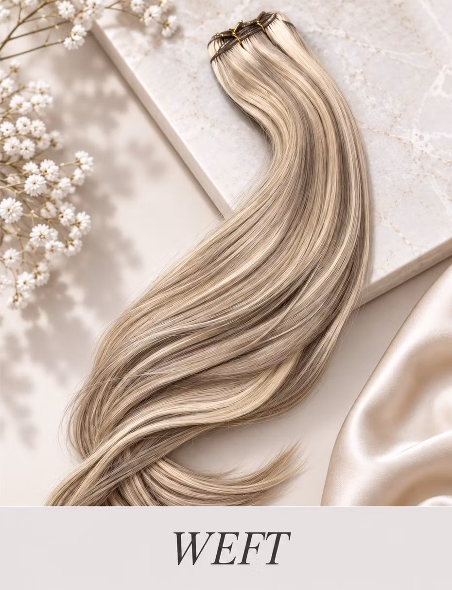Weft - LaLuna PRO AS