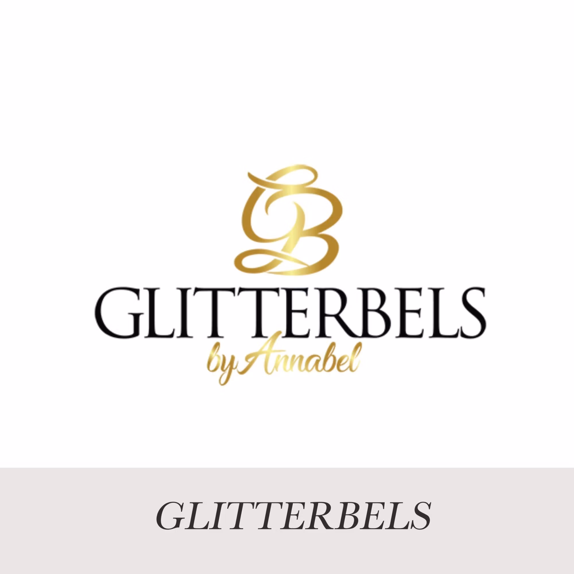 Glitterbels Finish - LaLuna PRO AS
