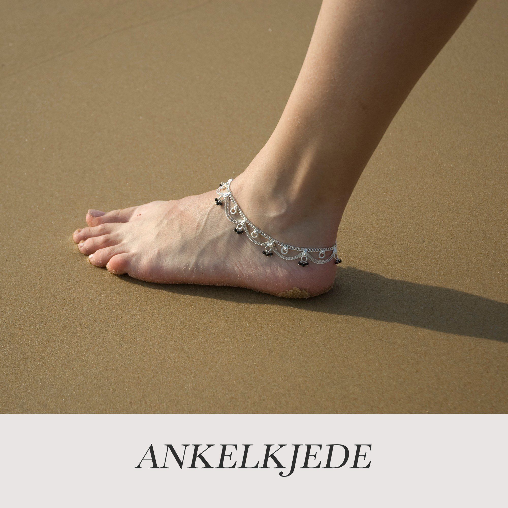 Ankelkjeder - LaLuna PRO AS