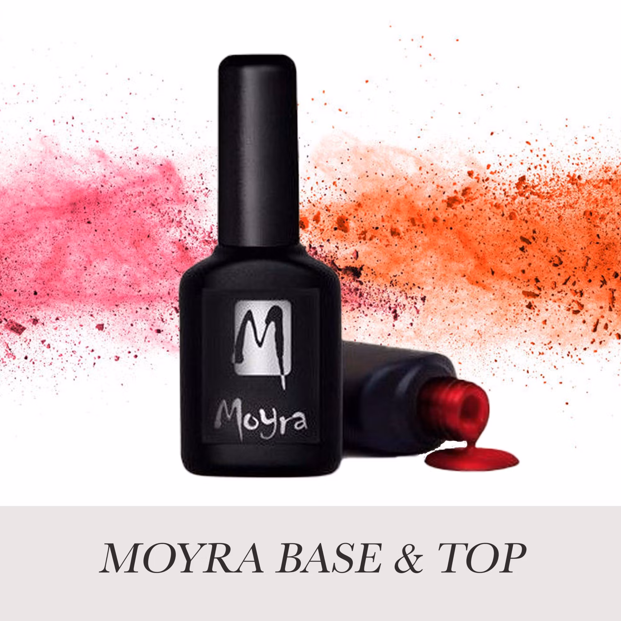 Moyra Base & Top - LaLuna PRO AS