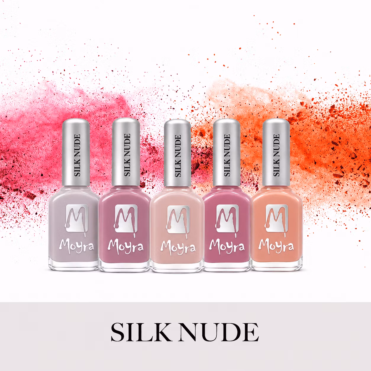 Silk Nude - LaLuna PRO AS