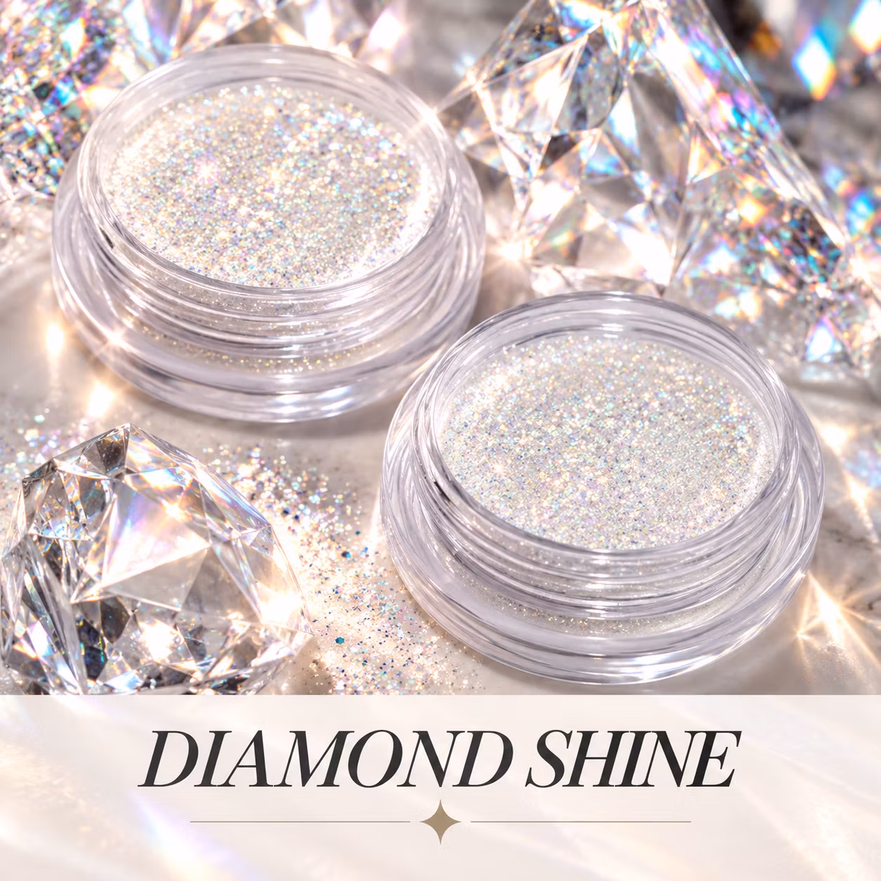 Diamond Shine - LaLuna PRO AS