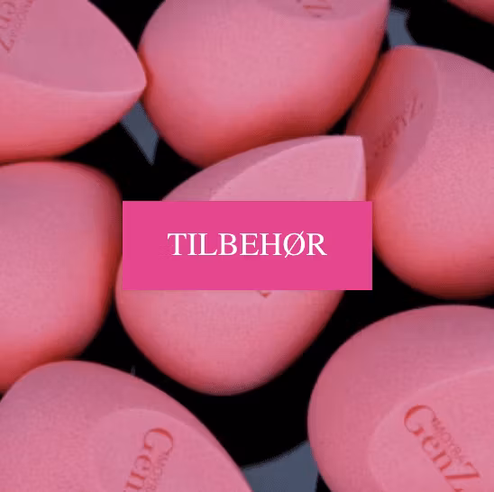 Tilbehør - LaLuna PRO AS