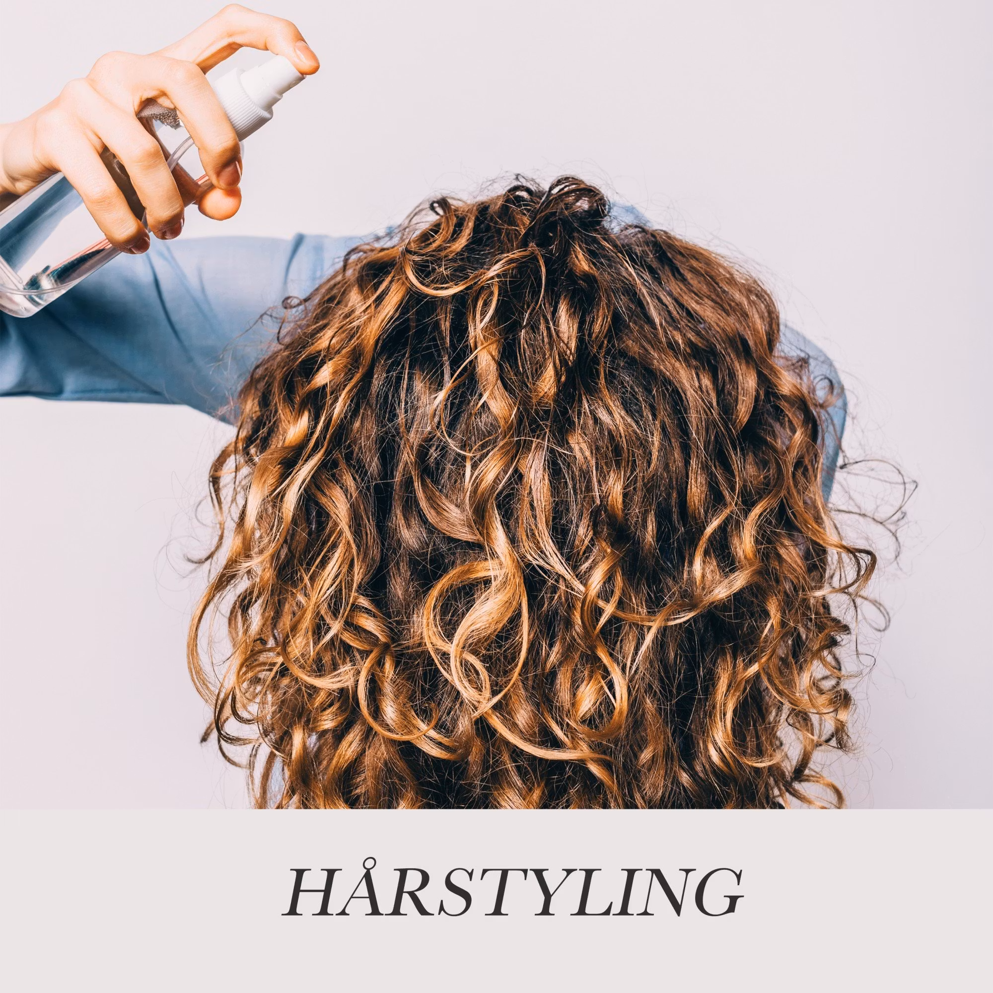 Styling - LaLuna PRO AS