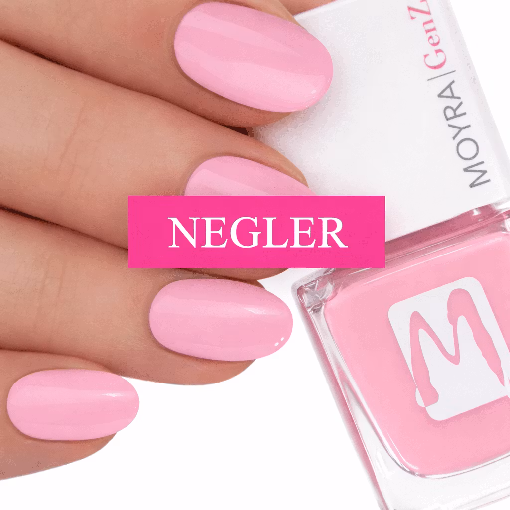 Moyra GenZ - LaLuna PRO AS