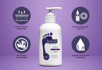 Footlogix Massage Formula (19) Profesjonell