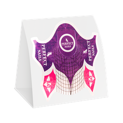 Perfect Nails Bat 50stk